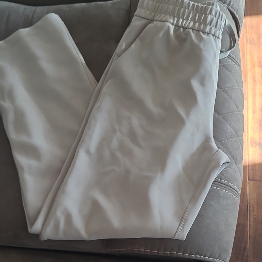 CRZ YOGA Women's Cream Aura Pants